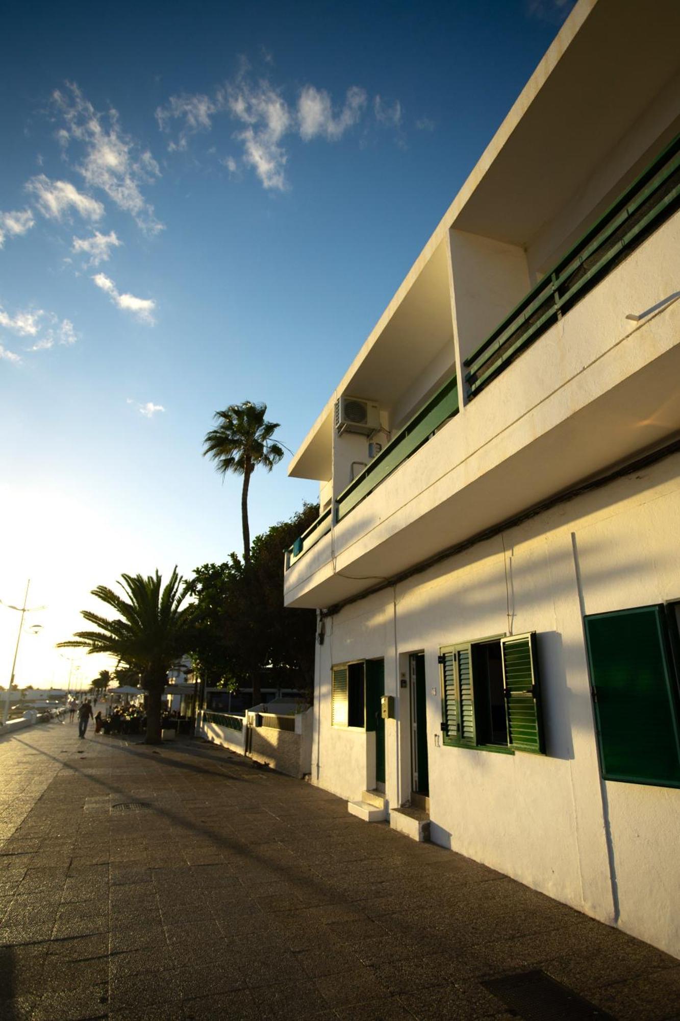 Lanzarote Frente Al Mar Apartment San Bartolome  Exterior photo