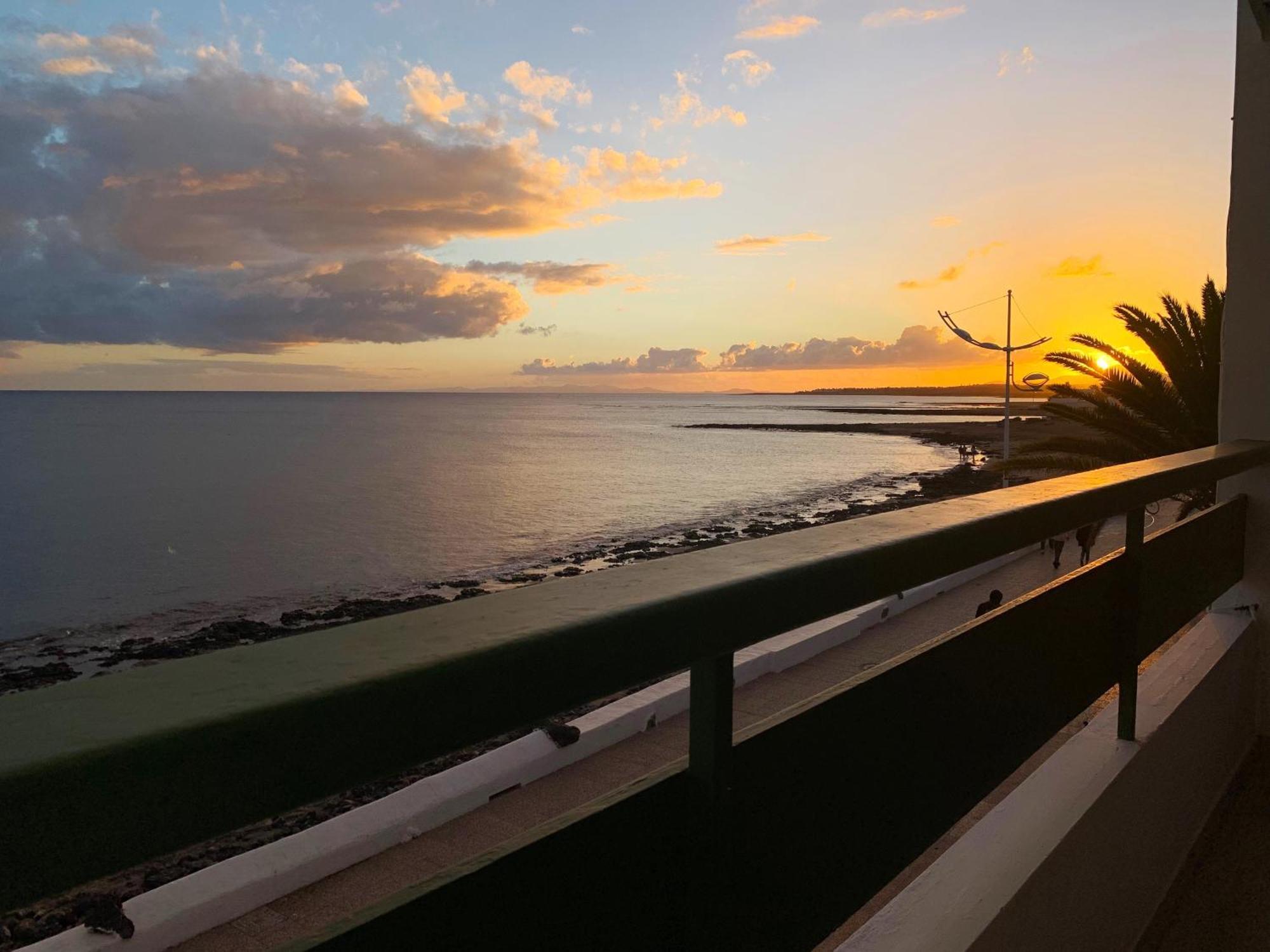 Lanzarote Frente Al Mar Apartment San Bartolome  Exterior photo
